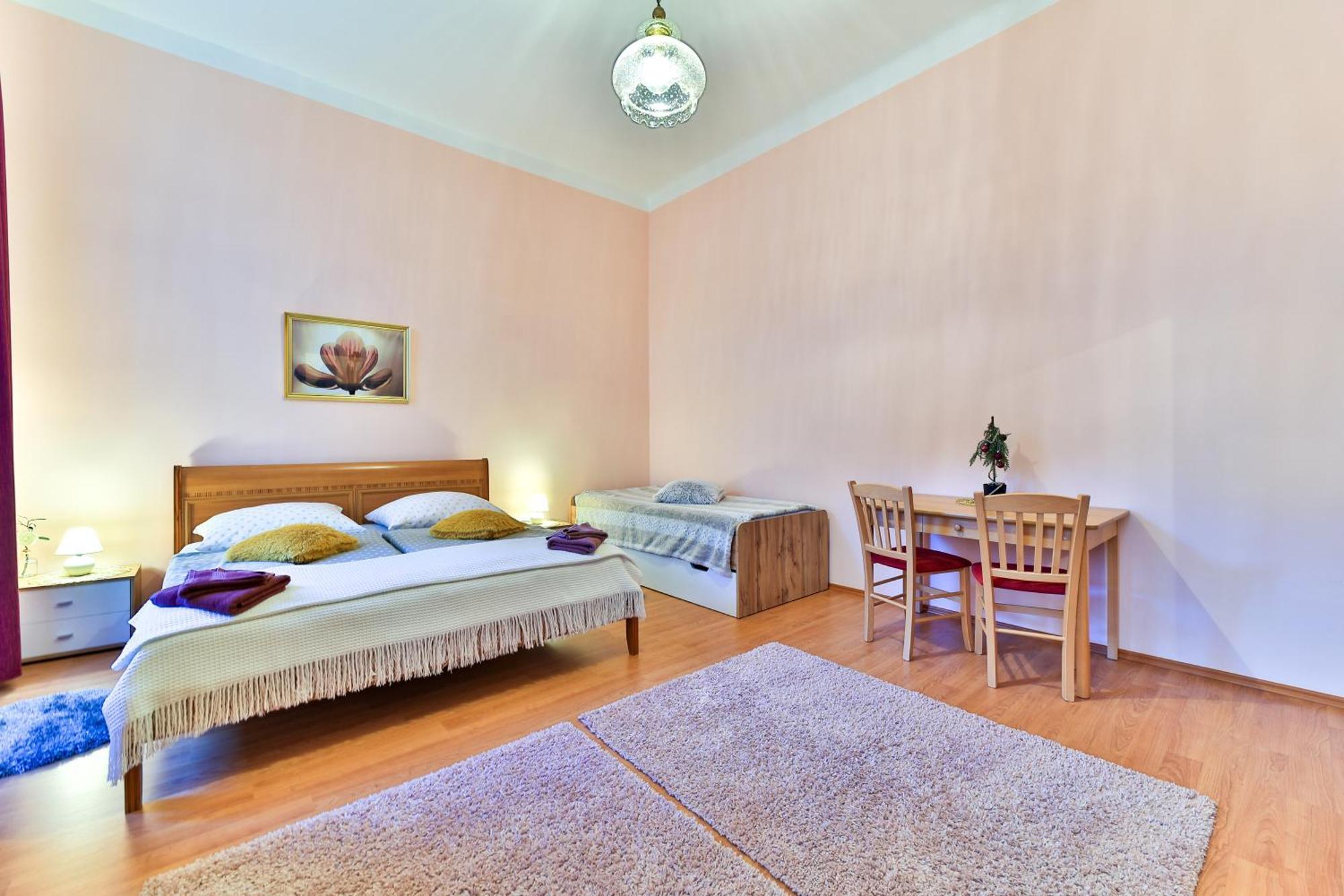 Anzio Apartments Mariánské Lázně Eksteriør billede