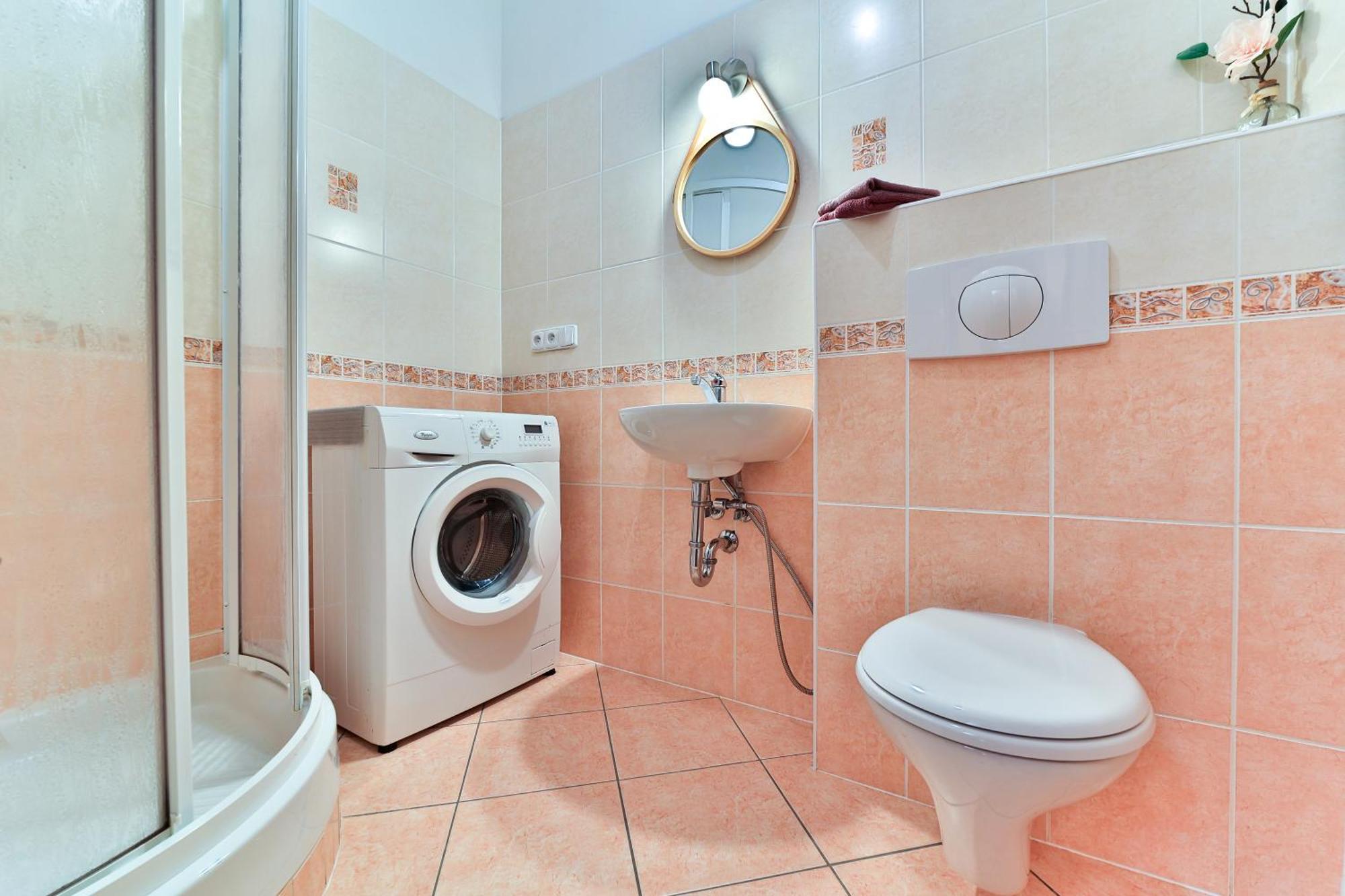 Anzio Apartments Mariánské Lázně Eksteriør billede